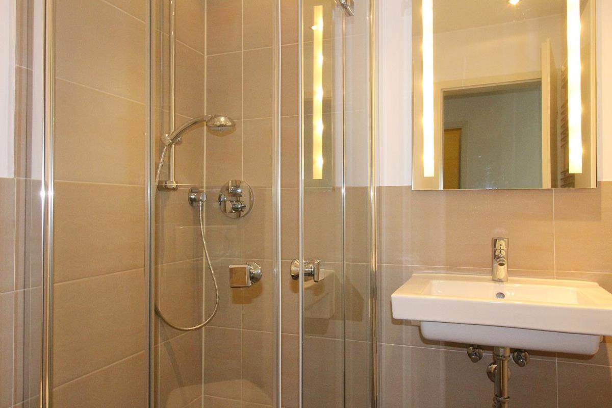 Apartmentvermittlung Mehr Als Meer - Objekt 11 Timmendorfer Strand Exterior photo