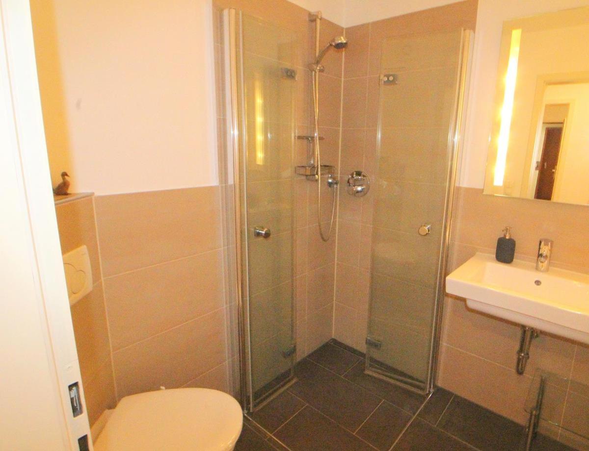 Apartmentvermittlung Mehr Als Meer - Objekt 11 Timmendorfer Strand Exterior photo